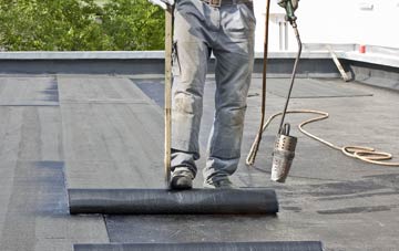 flat roof replacement Warlaby, North Yorkshire