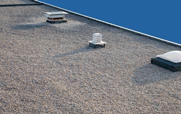 flat roofing Warlaby, North Yorkshire