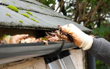 gutter cleaning Warlaby, North Yorkshire