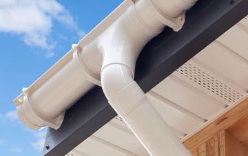 Warlaby gutter installation costs