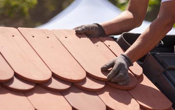 Warlaby roof tile contractors