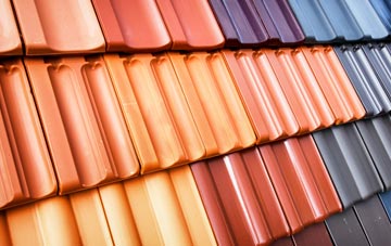Warlaby roof tile costs