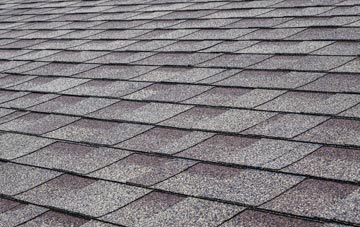 Warlaby tiles for shallow pitch roofing