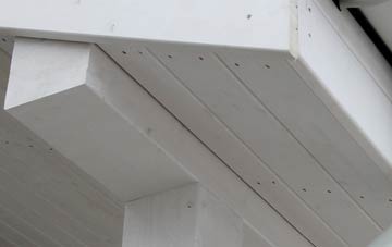 soffits Warlaby, North Yorkshire