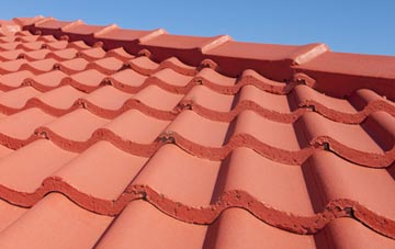 Warlaby tile and slate roof replacement