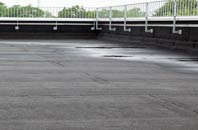 find rated Warlaby flat roofing companies
