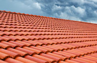 Warlaby roofing tiles